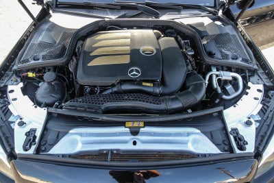 2020 Mercedes-Benz C 300 C 300