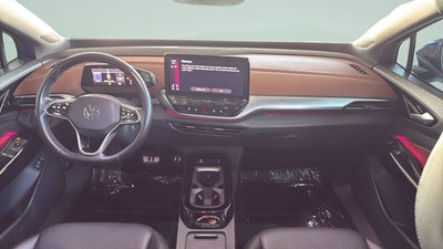 2021 Volkswagen ID.4 Pro S