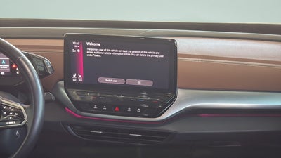 2021 Volkswagen ID.4 Pro S