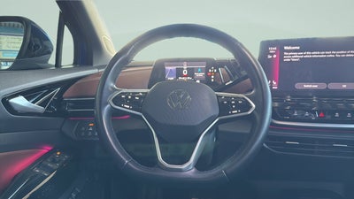2021 Volkswagen ID.4 Pro S