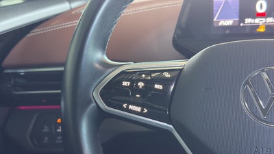 2021 Volkswagen ID.4 Pro S