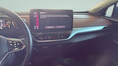 2021 Volkswagen ID.4 Pro S