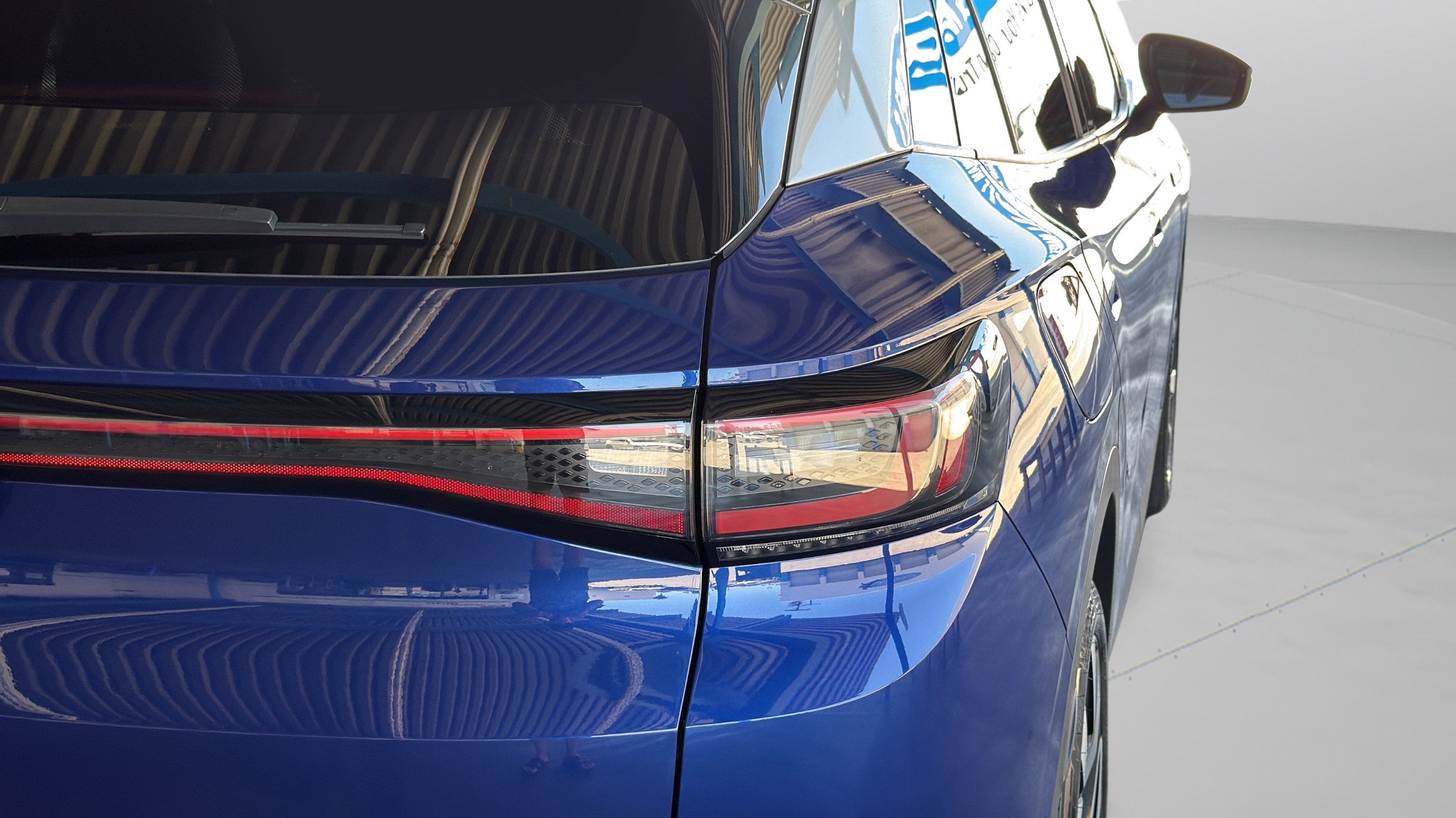 2021 Volkswagen ID.4 Pro S