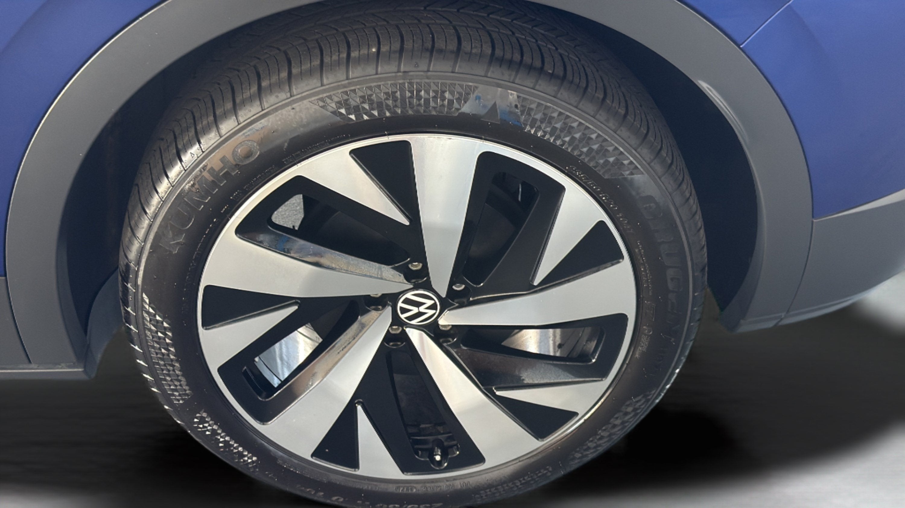 2021 Volkswagen ID.4 Pro S