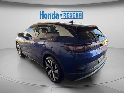 2021 Volkswagen ID.4 Pro S