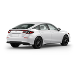 2025 Honda Civic Hatchback Sport Hybrid