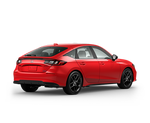2026 Honda Civic Hatchback FWD Sport Hybrid