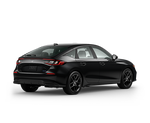 2026 Honda Civic Hatchback FWD Sport Hybrid