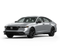 2026 Honda Accord Sedan Sport-L Hybrid