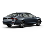 2026 Honda Accord Sedan Touring Hybrid