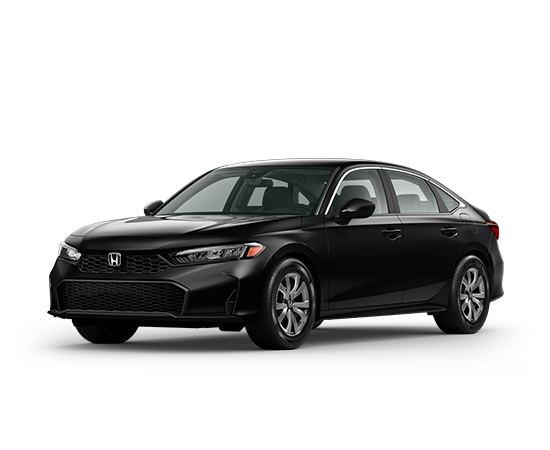 2027 Honda Civic LX