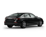2027 Honda Civic LX