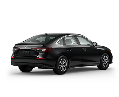 2027 Honda Civic LX