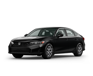 2027 Honda Civic LX