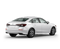 2027 Honda Civic LX