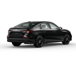 2026 Honda Civic Sedan 2WD Sport Hybrid