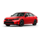 2027 Honda Civic Hybrid Sport