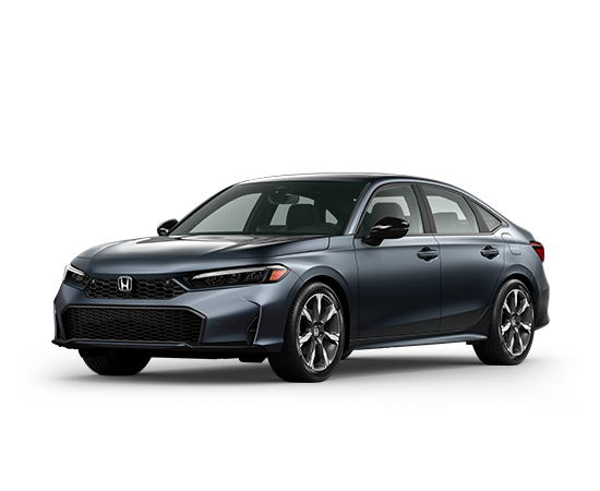 2027 Honda Civic Hybrid Sport Touring