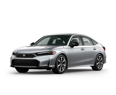 2027 Honda Civic Hybrid Sport Touring