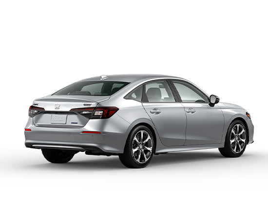 2027 Honda Civic Hybrid Sport Touring