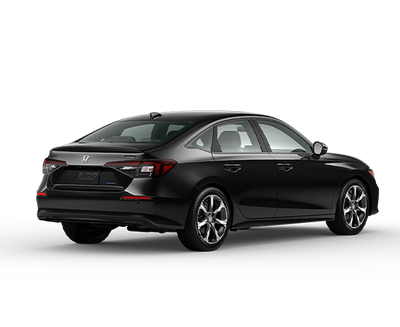 2027 Honda Civic Hybrid Sport Touring