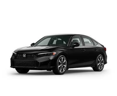 2027 Honda Civic Sedan Sport Touring Hybrid