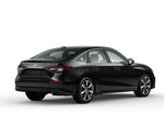 2027 Honda Civic Sedan Sport Touring Hybrid