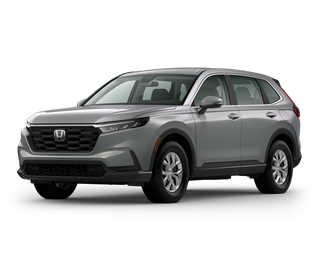 2026 Honda CR-V 2WD LX