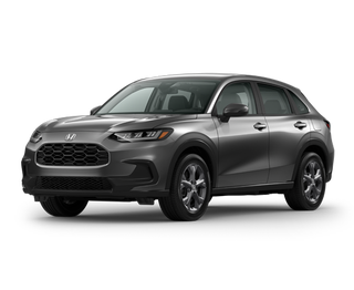 2026 Honda HR-V 2WD LX