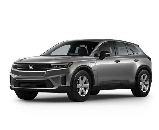 2026 Honda Prologue 2WD EX