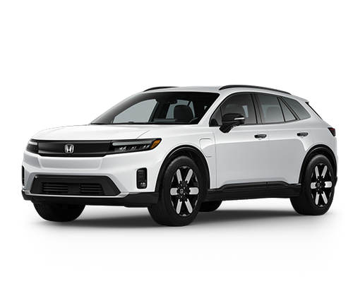 2026 Honda Prologue Elite