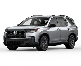 2026 Honda Pilot AWD Sport