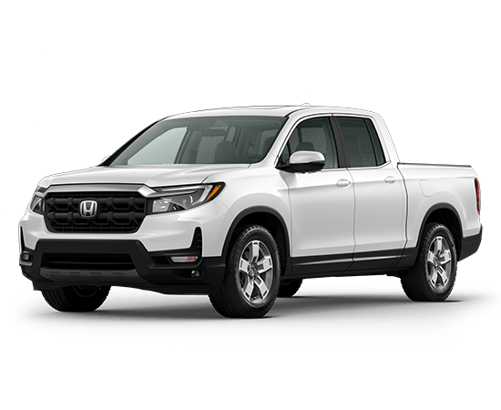 2026 Honda Ridgeline's photo