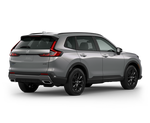 2027 Honda CR-V Sport Hybrid 2WD