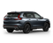 2027 Honda CR-V Sport Hybrid 2WD