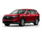 2027 Honda CR-V LX 2WD