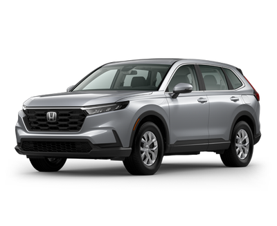 2027 Honda CR-V LX 2WD