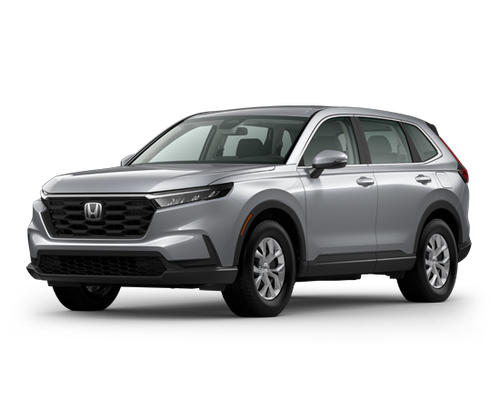 2027 Honda CR-V LX 2WD
