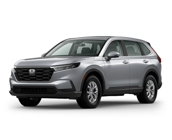 2027 Honda CR-V LX 2WD
