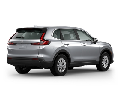 2027 Honda CR-V LX 2WD