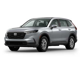 2027 Honda CR-V LX 2WD
