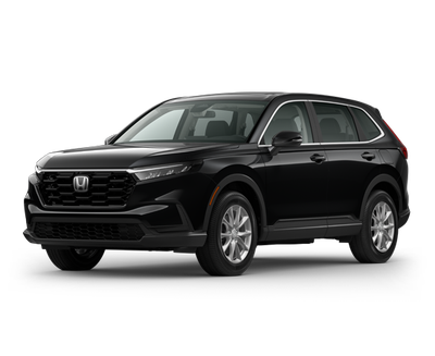 2027 Honda CR-V EX 2WD