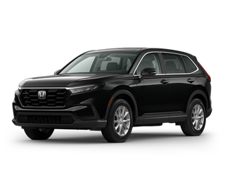 2027 Honda CR-V EX AWD