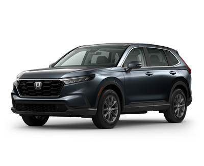 2027 Honda CR-V EX-L AWD