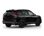 2027 Honda CR-V Sport Touring