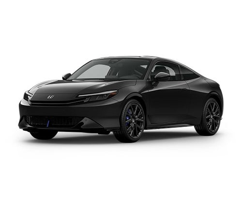 2027 Honda Prelude Hybrid