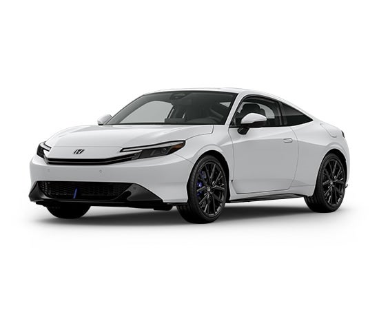 2026 Honda Prelude -'s photo