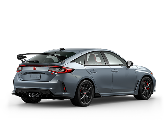 2026 Honda Civic Manual