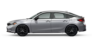 Honda of Reseda in Reseda CA