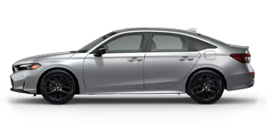 Honda of Reseda in Reseda CA